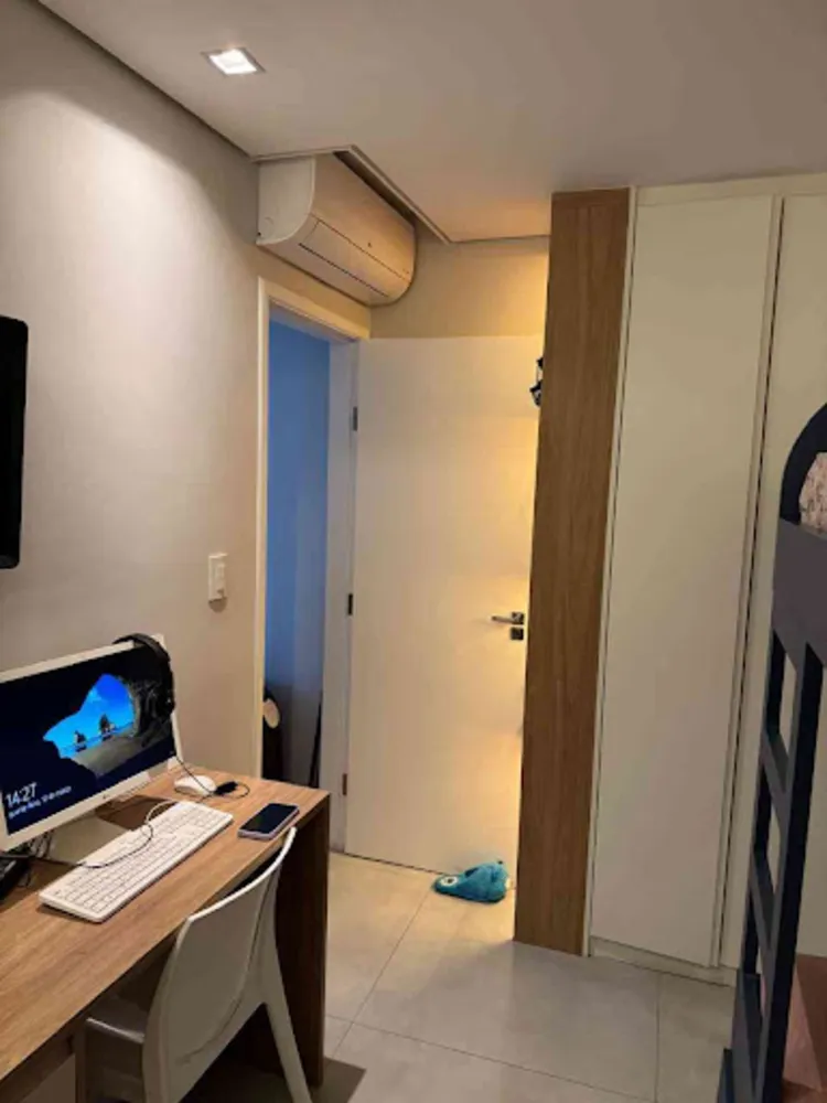 Apartamento, 2 quartos, 52 m² - Foto 7