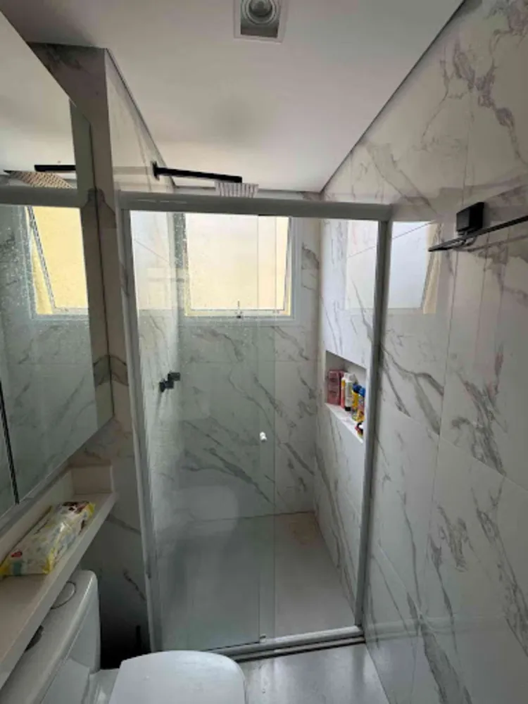 Apartamento, 2 quartos, 52 m² - Foto 6