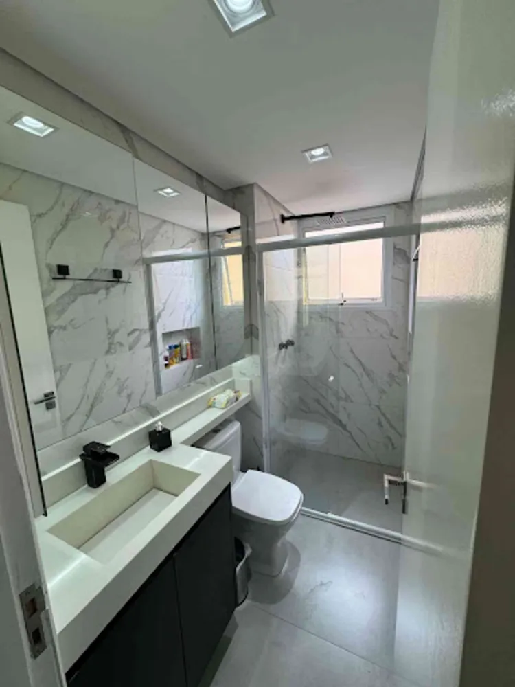 Apartamento, 2 quartos, 52 m² - Foto 5