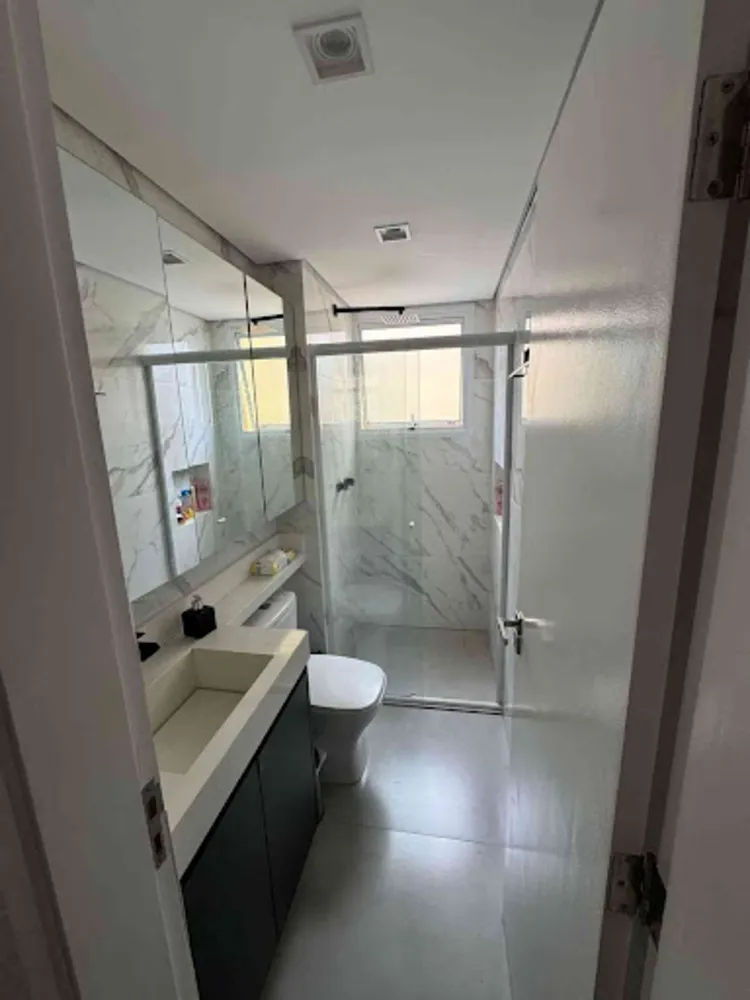 Apartamento, 2 quartos, 52 m² - Foto 4