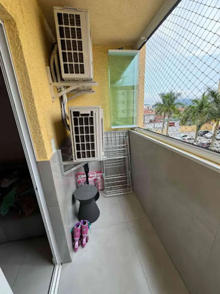 Apartamento, 2 quartos, 52 m² - Foto 11