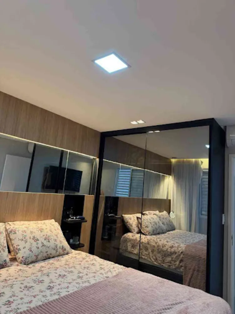 Apartamento, 2 quartos, 52 m² - Foto 3
