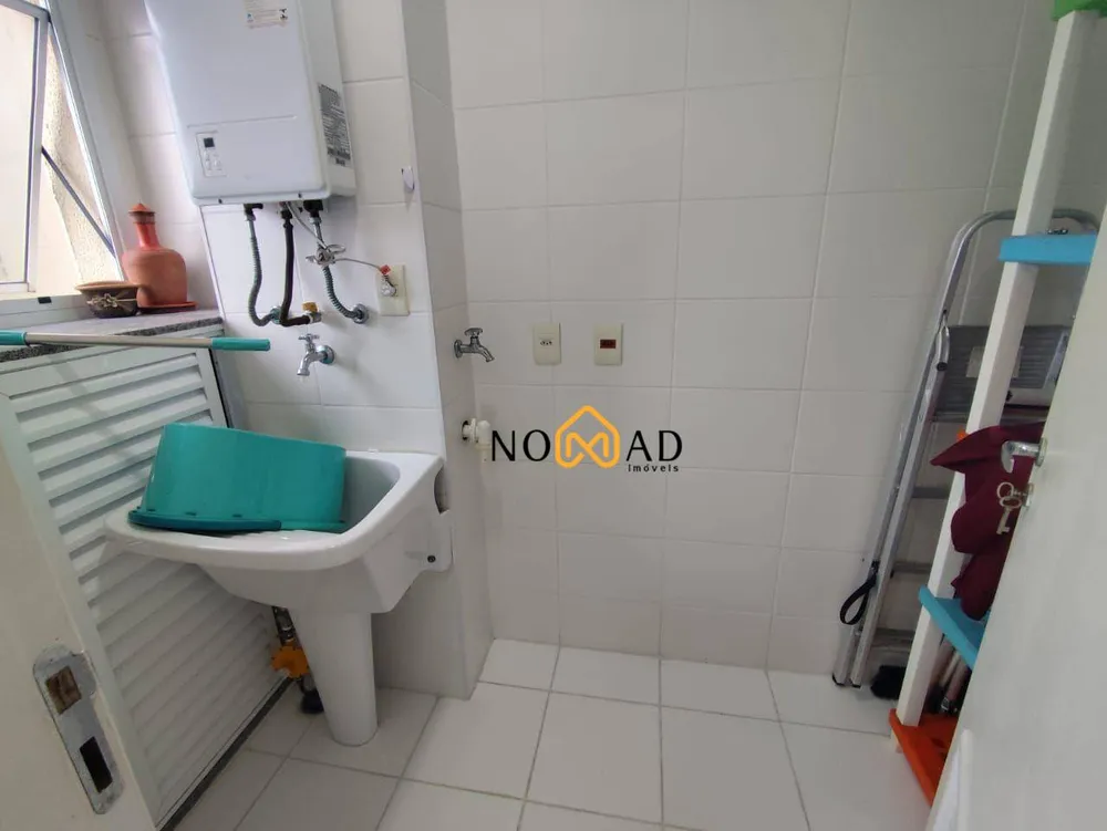 Apartamento, 2 quartos, 70 m² - Foto 7