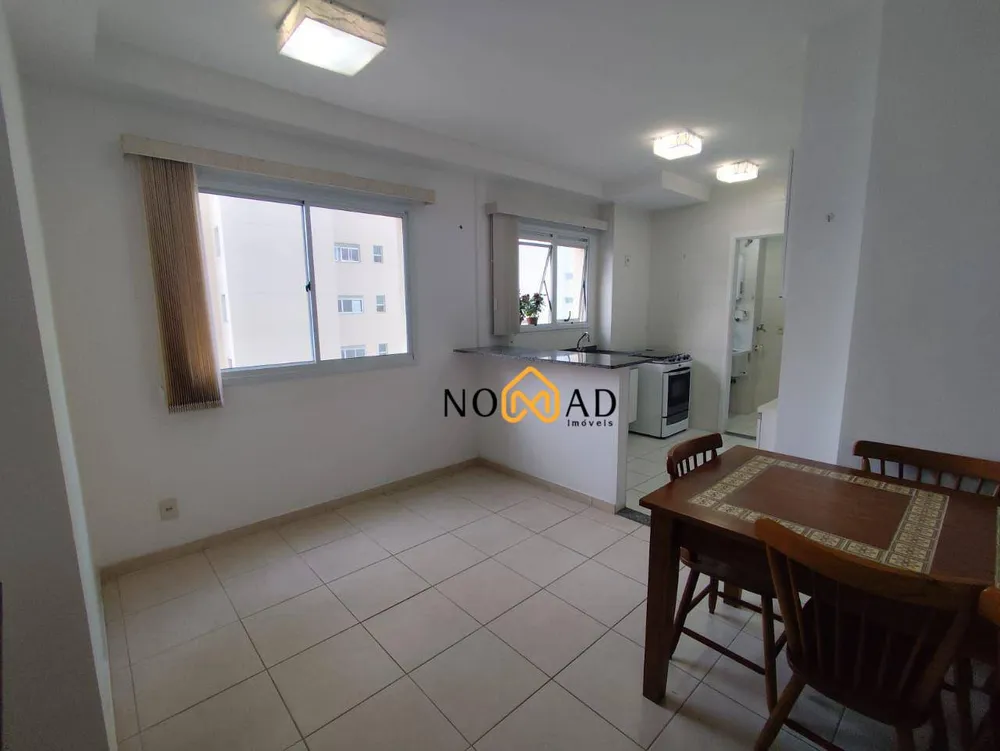 Apartamento, 2 quartos, 70 m² - Foto 2