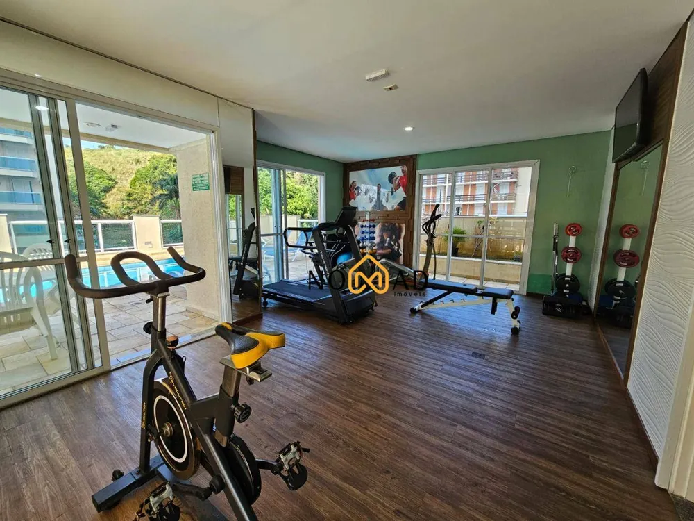 Apartamento, 2 quartos, 70 m² - Foto 16
