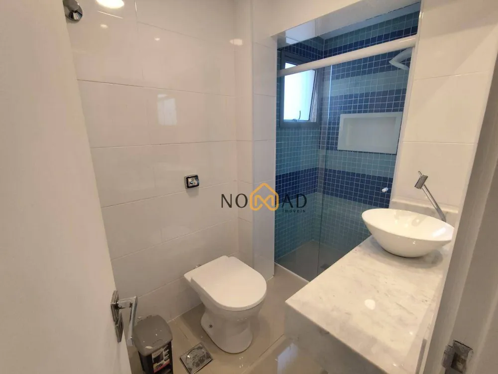 Apartamento, 3 quartos, 100 m² - Foto 4