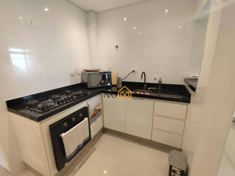 Apartamento, 3 quartos, 100 m² - Foto 6