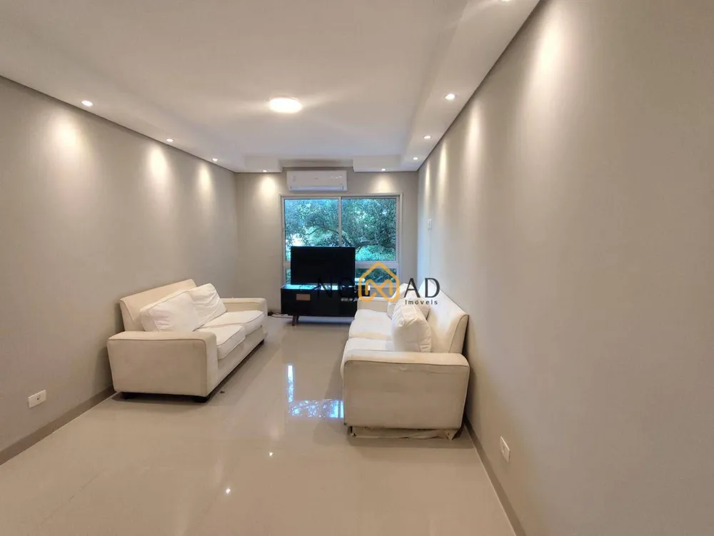 Apartamento, 3 quartos, 100 m² - Foto 12