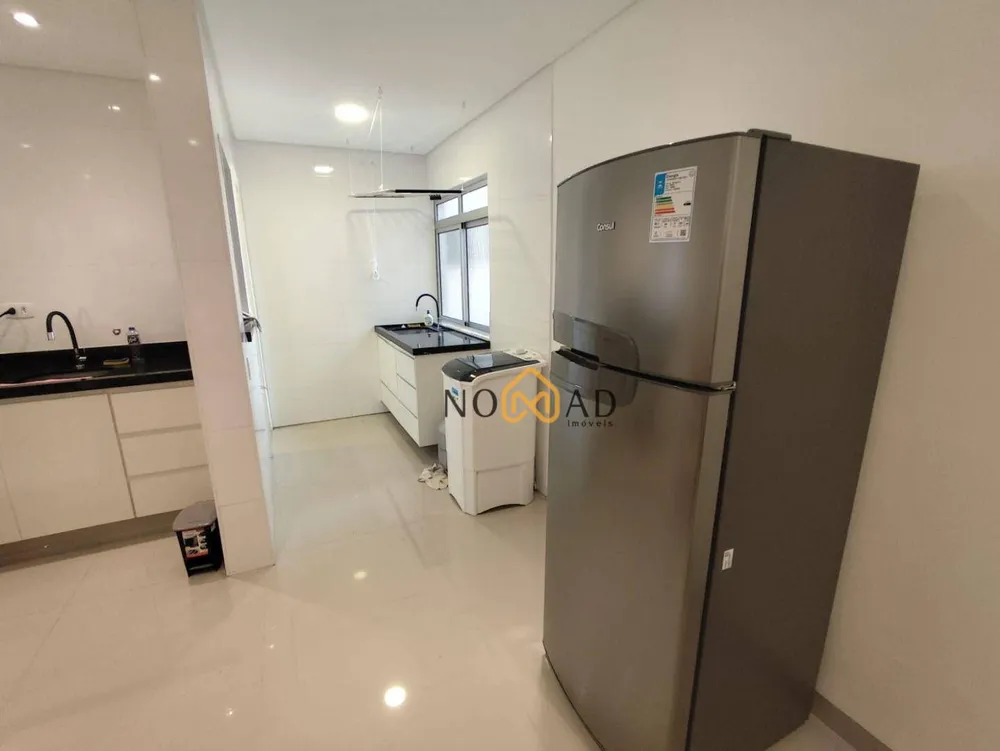 Apartamento, 3 quartos, 100 m² - Foto 3