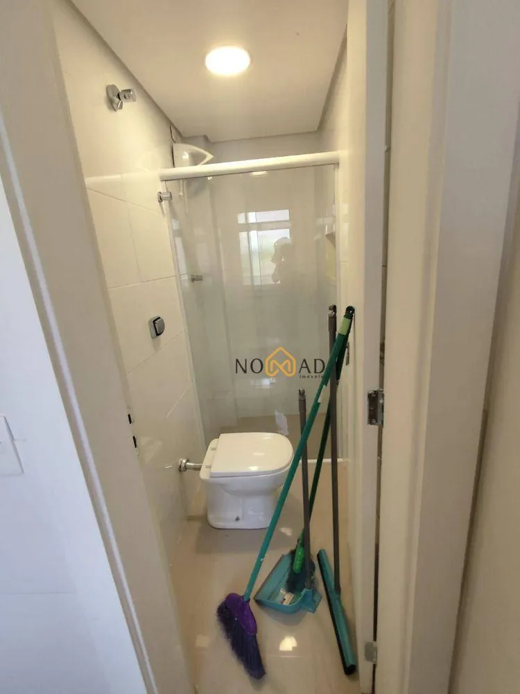 Apartamento, 3 quartos, 100 m² - Foto 2