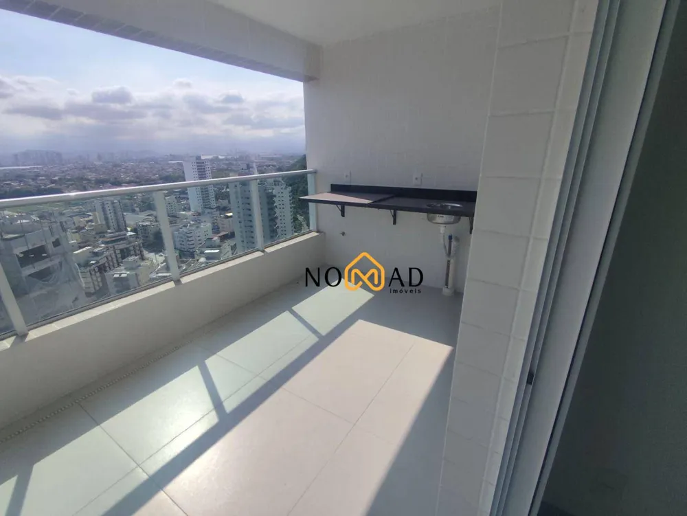 Apartamento, 2 quartos, 65 m² - Foto 4