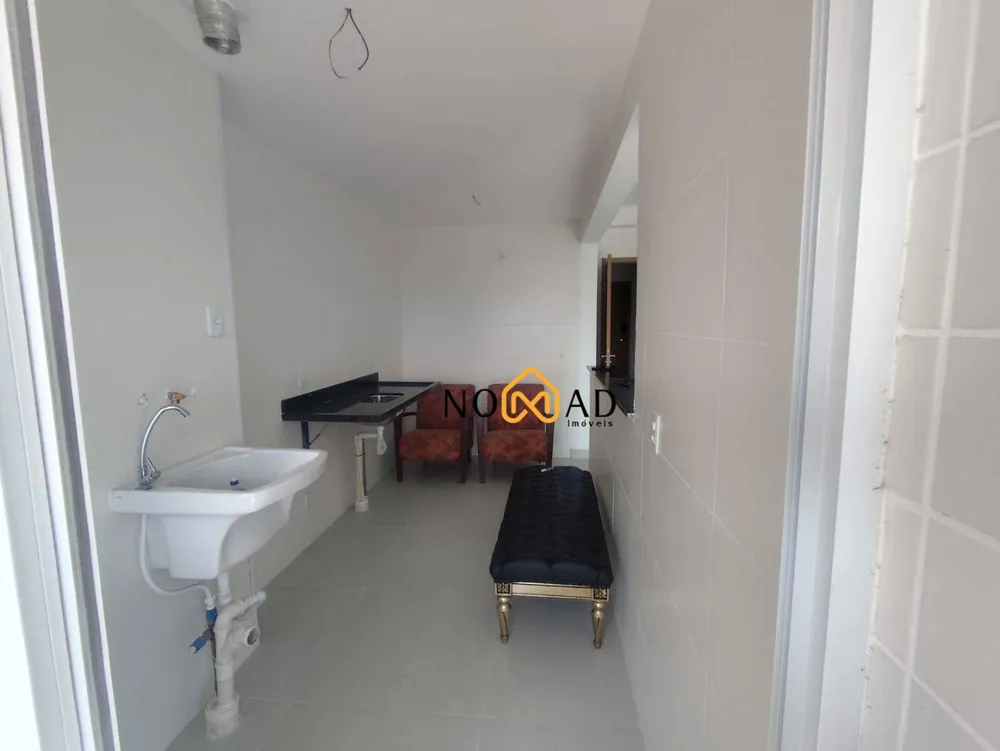 Apartamento, 2 quartos, 65 m² - Foto 10