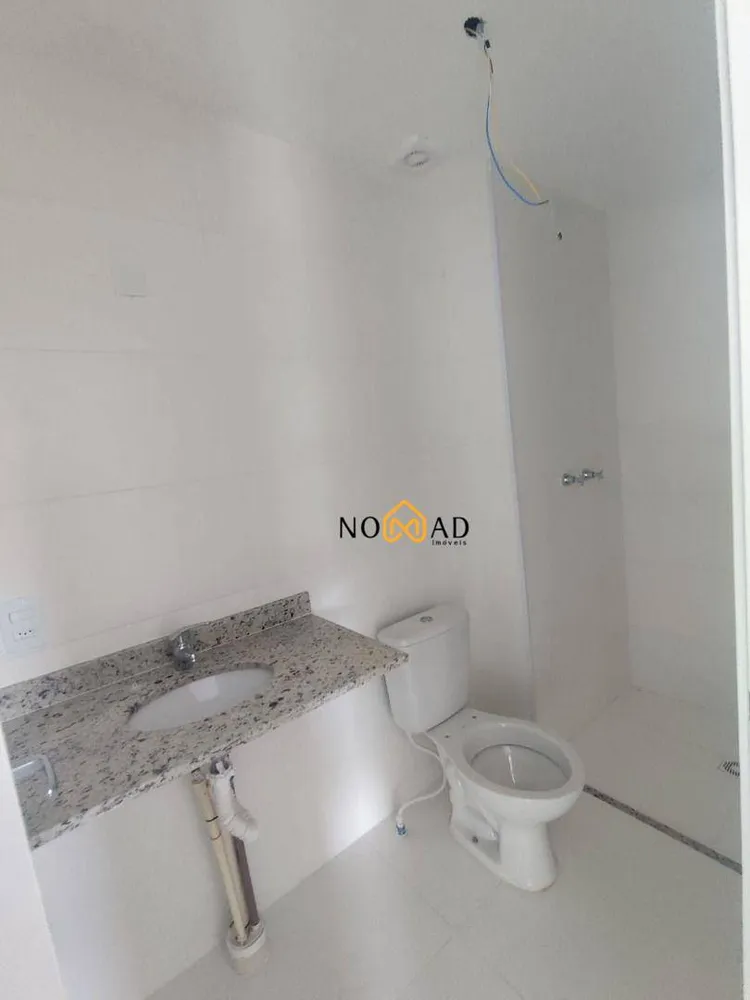 Apartamento, 2 quartos, 65 m² - Foto 6