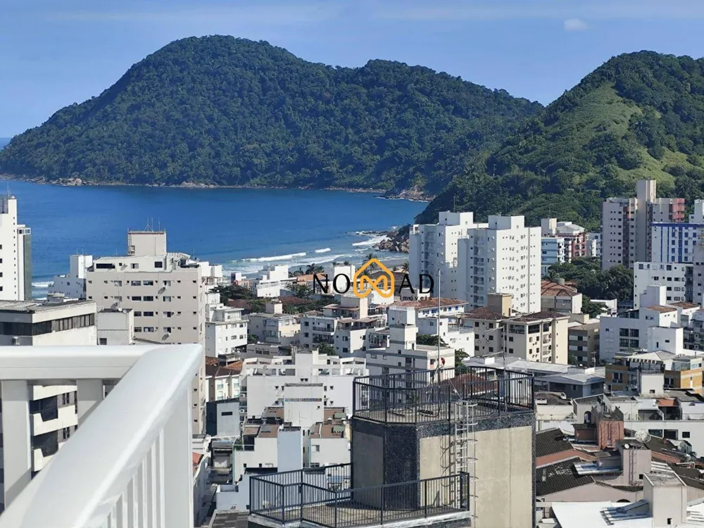 Apartamento, 2 quartos, 65 m² - Foto 2