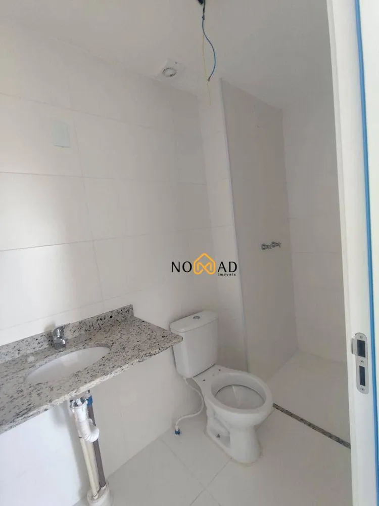 Apartamento, 2 quartos, 65 m² - Foto 7