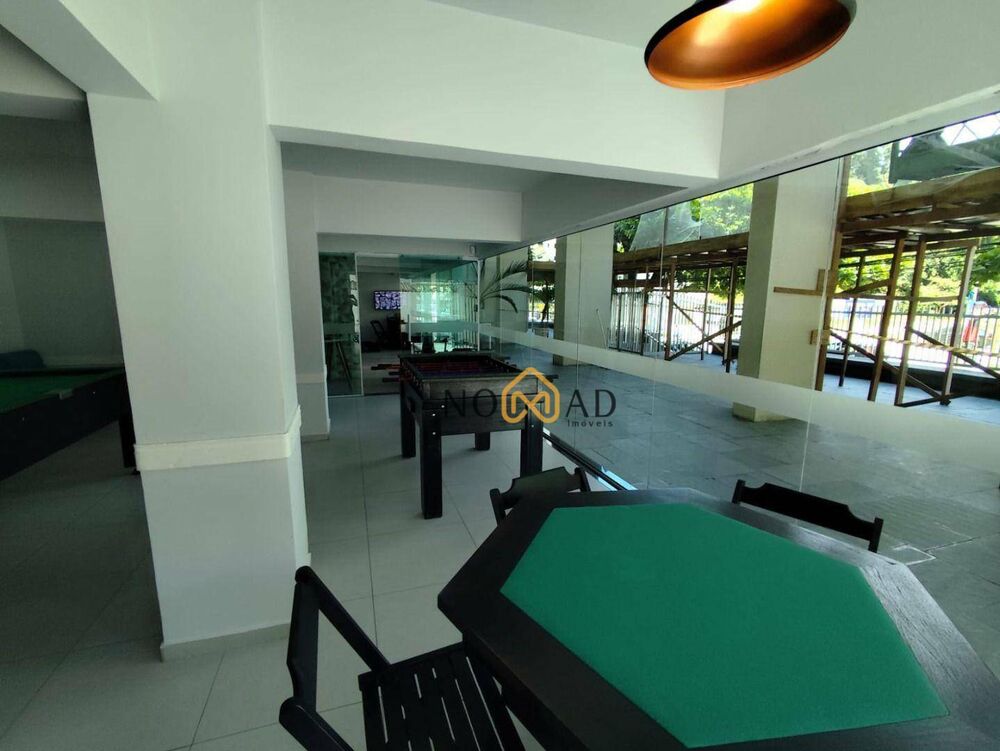 Apartamento, 3 quartos, 85 m² - Foto 5