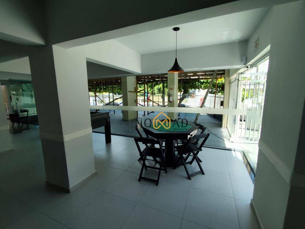 Apartamento, 3 quartos, 85 m² - Foto 3