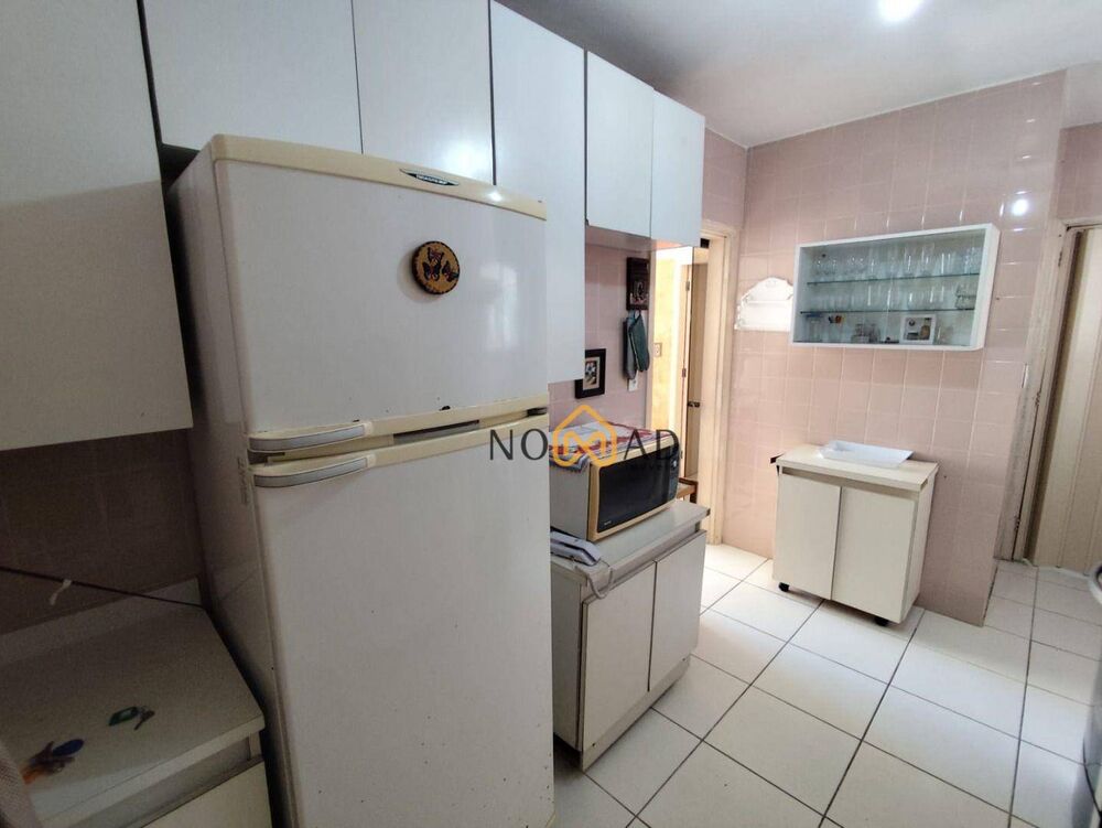 Apartamento, 3 quartos, 85 m² - Foto 12