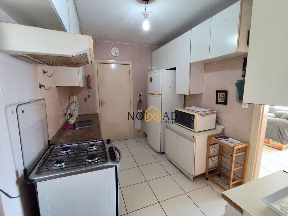Apartamento, 3 quartos, 85 m² - Foto 11
