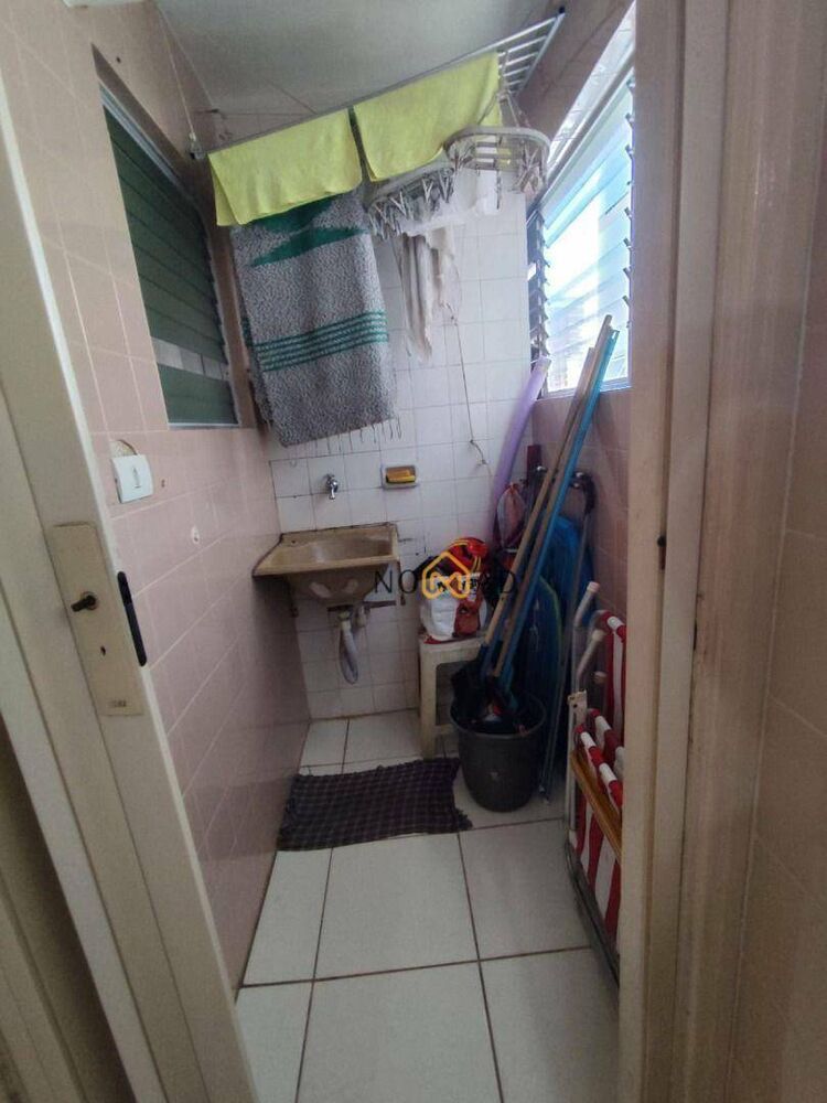 Apartamento, 3 quartos, 85 m² - Foto 7