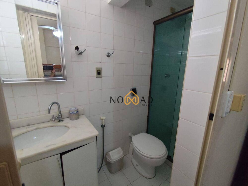 Apartamento, 3 quartos, 85 m² - Foto 4