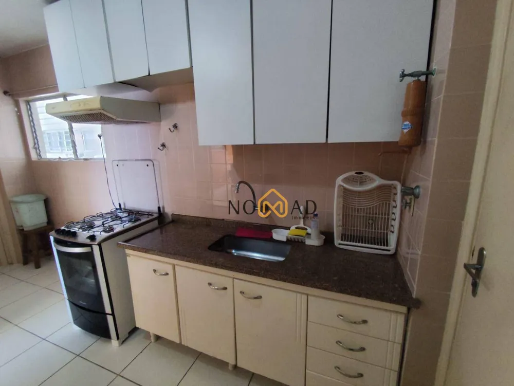Apartamento, 3 quartos, 85 m² - Foto 16
