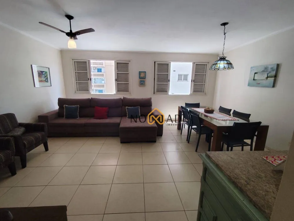 Apartamento, 3 quartos, 110 m² - Foto 5