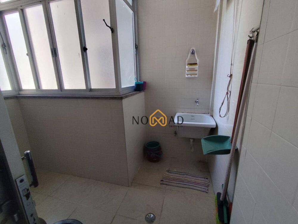 Apartamento, 3 quartos, 110 m² - Foto 7