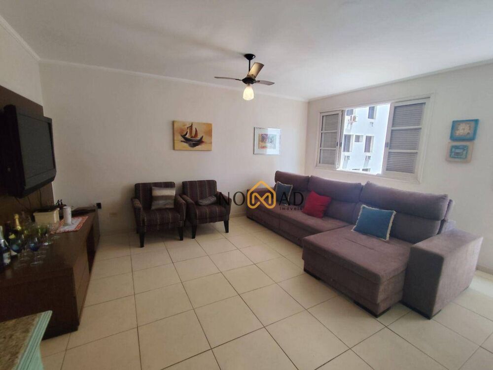 Apartamento, 3 quartos, 110 m² - Foto 3