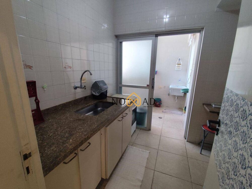 Apartamento, 3 quartos, 110 m² - Foto 11