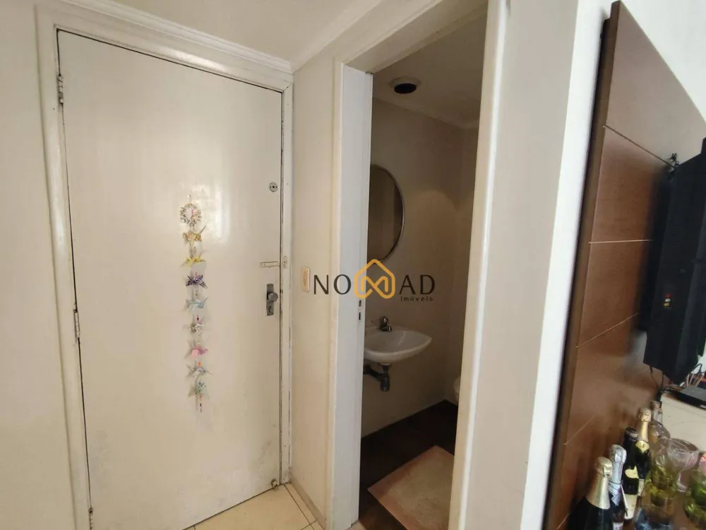 Apartamento, 3 quartos, 110 m² - Foto 7