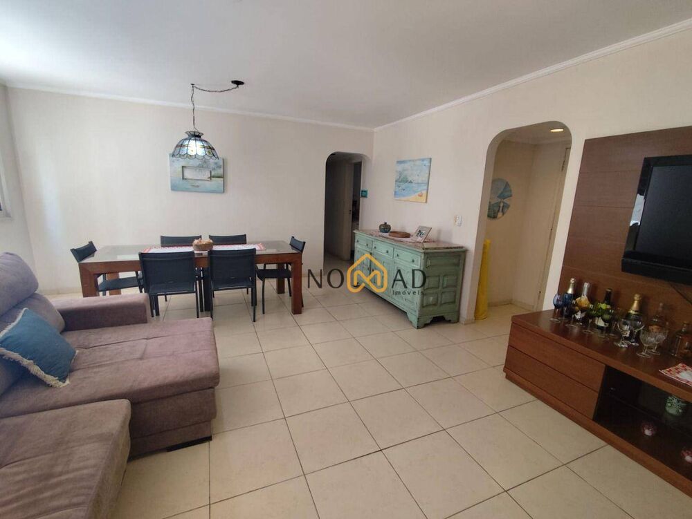 Apartamento, 3 quartos, 110 m² - Foto 4