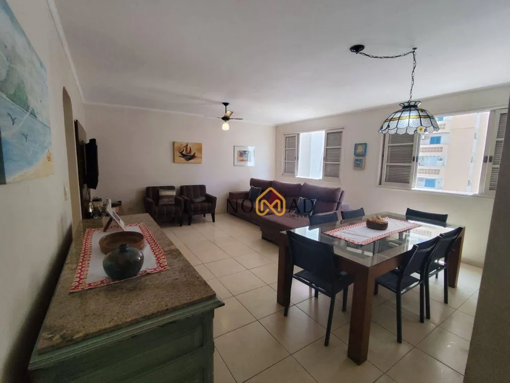 Apartamento, 3 quartos, 110 m² - Foto 4