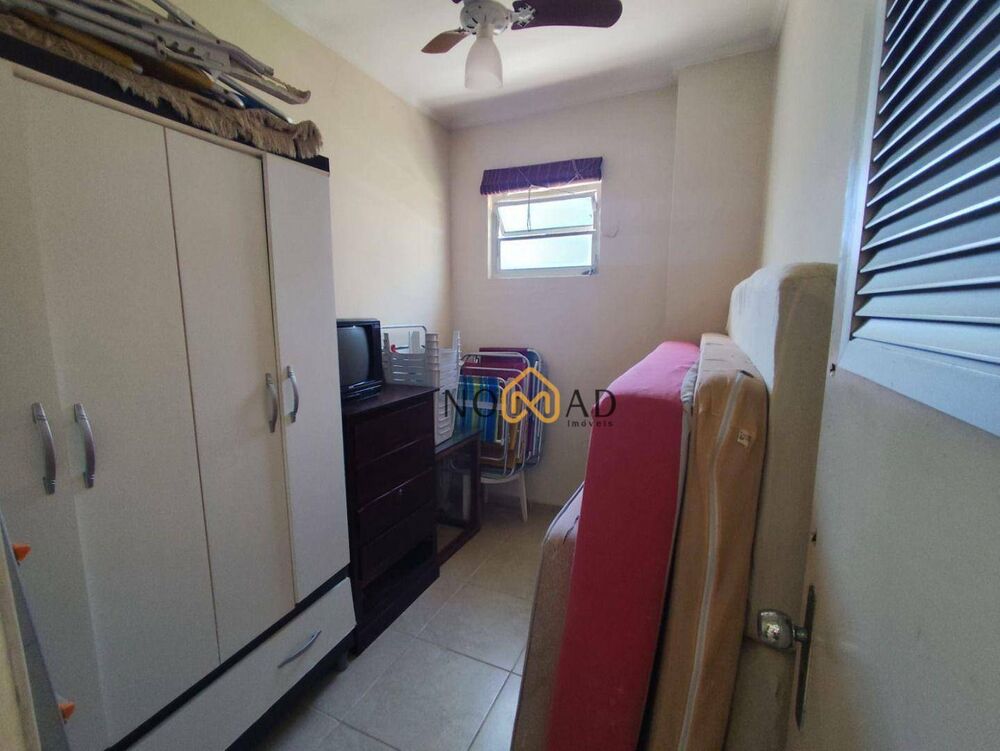 Apartamento, 3 quartos, 110 m² - Foto 1