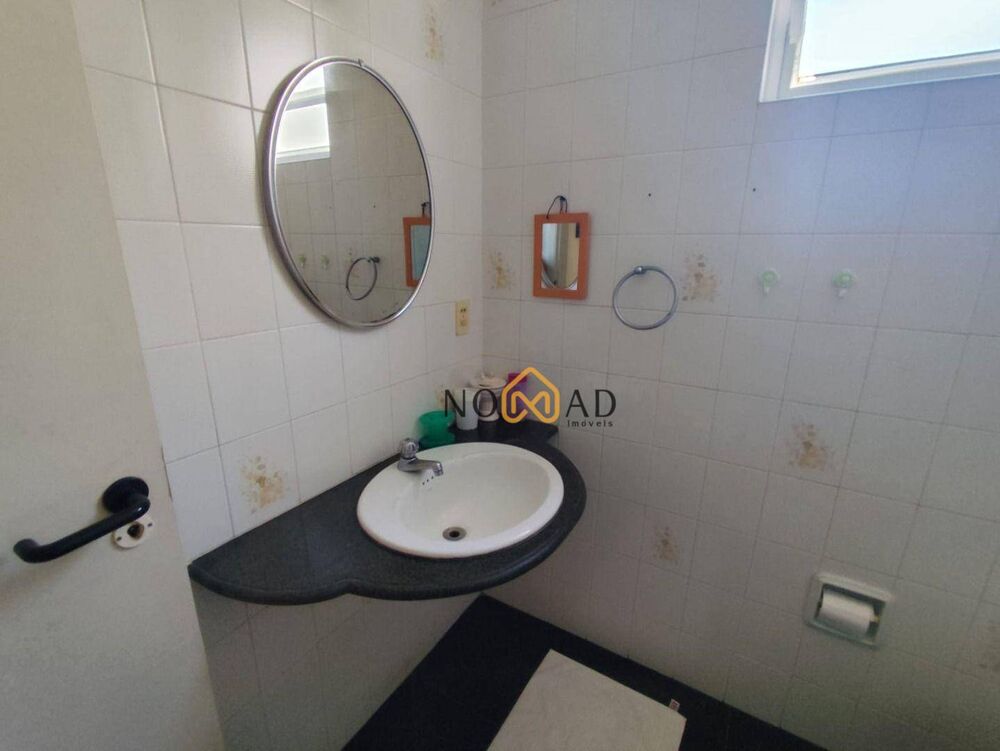 Apartamento, 3 quartos, 110 m² - Foto 5