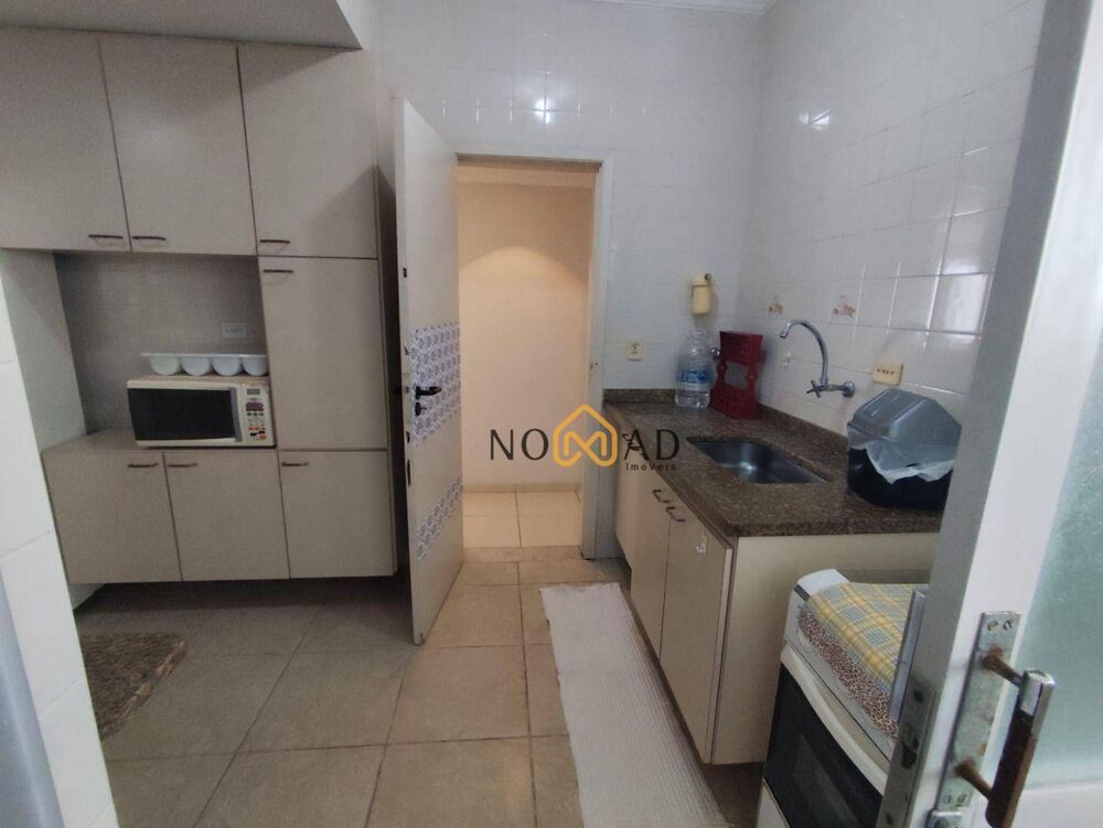 Apartamento, 3 quartos, 110 m² - Foto 2