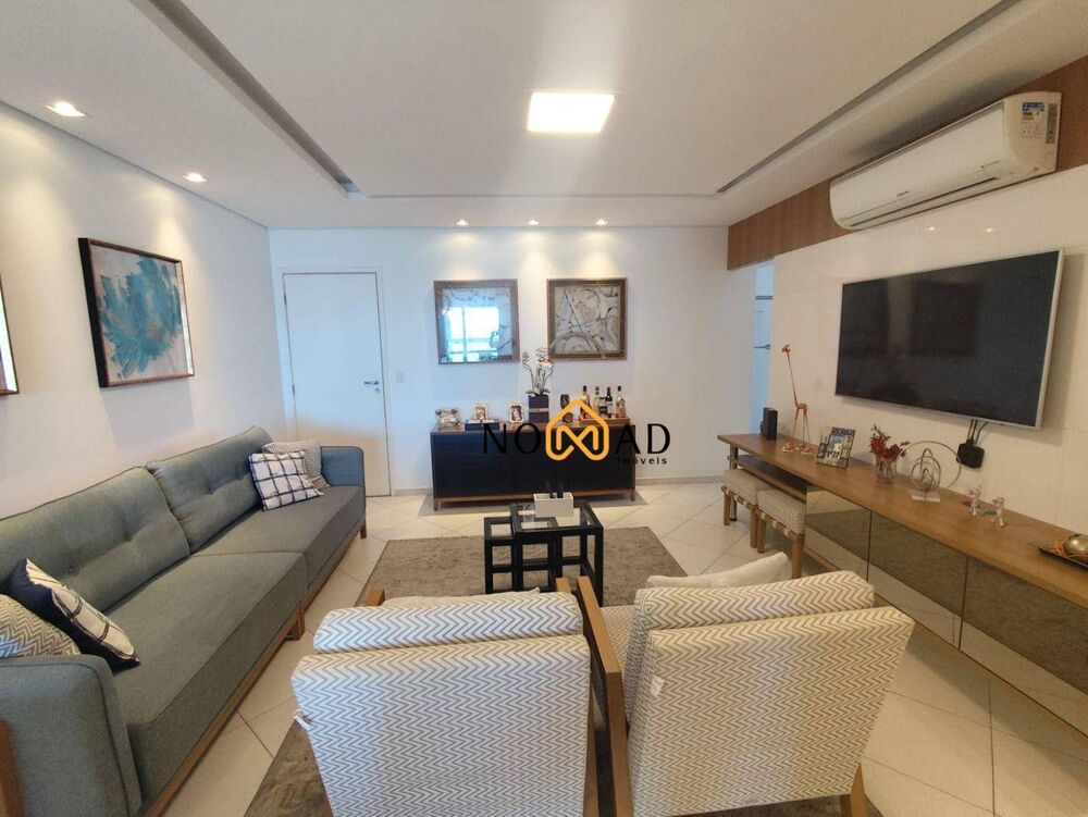Apartamento, 3 quartos, 90 m² - Foto 10