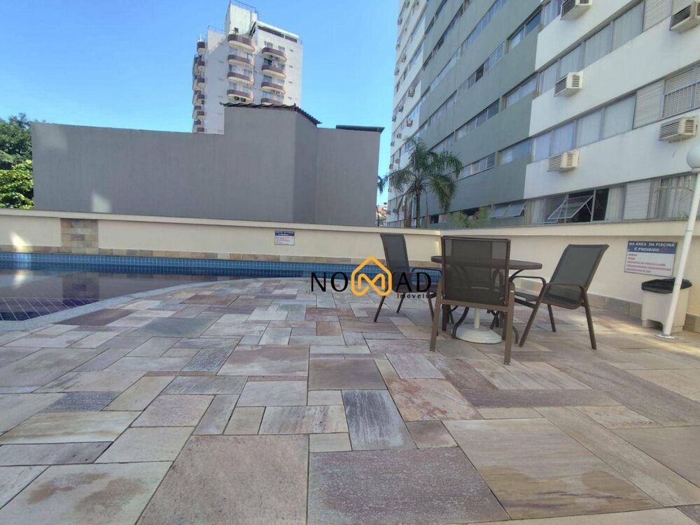 Apartamento, 3 quartos, 90 m² - Foto 3