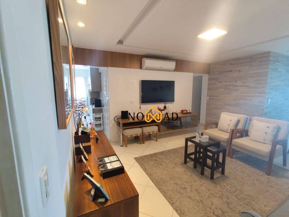 Apartamento, 3 quartos, 90 m² - Foto 9