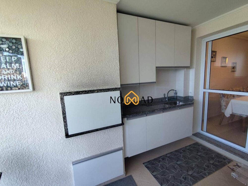 Apartamento, 3 quartos, 90 m² - Foto 6