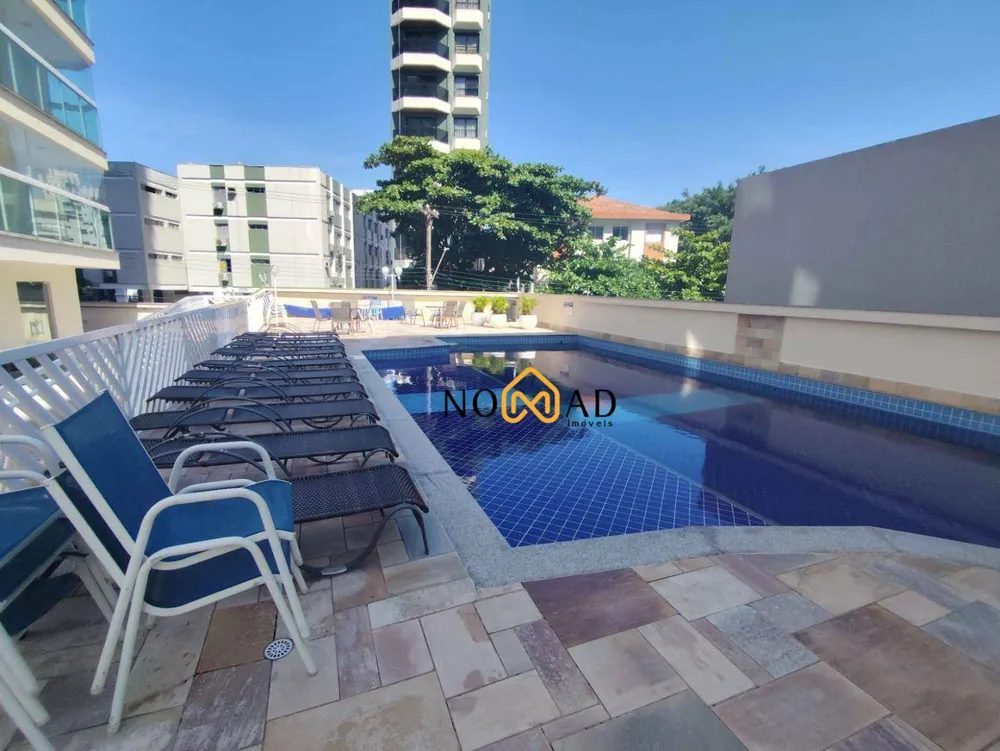 Apartamento, 3 quartos, 90 m² - Foto 2