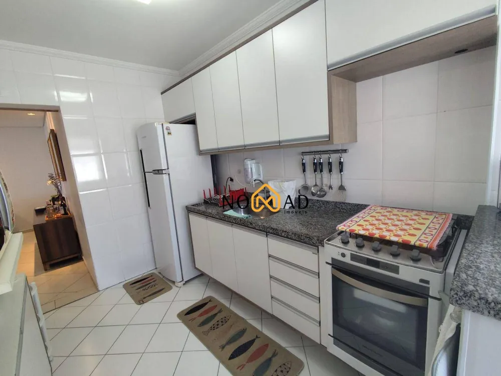 Apartamento, 3 quartos, 90 m² - Foto 23