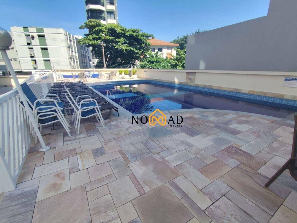 Apartamento, 3 quartos, 90 m² - Foto 2