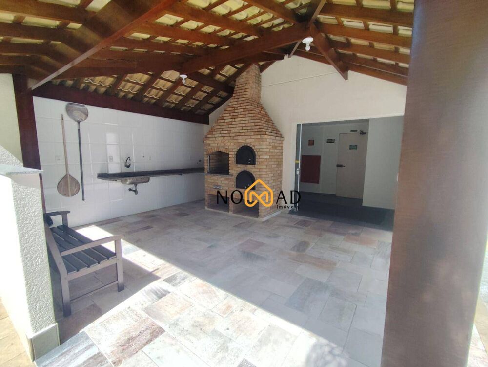 Apartamento, 3 quartos, 90 m² - Foto 12