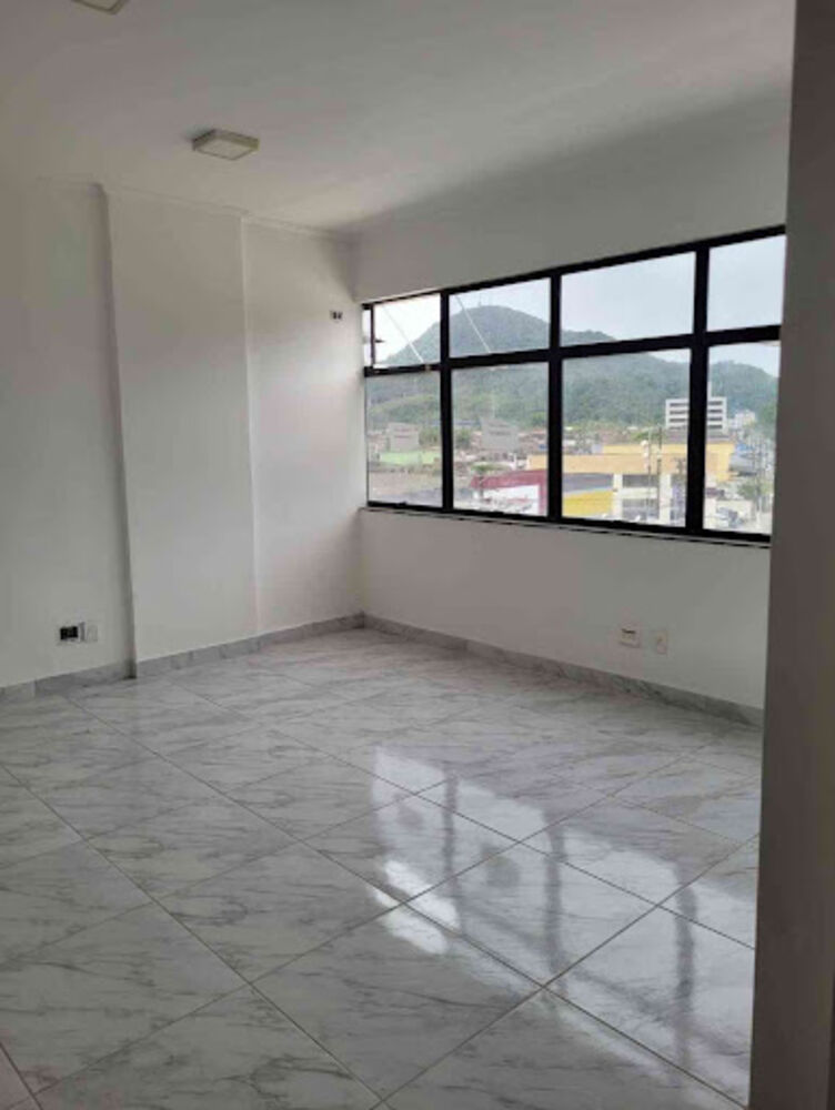 Conjunto Comercial-Sala para alugar, 36m² - Foto 1