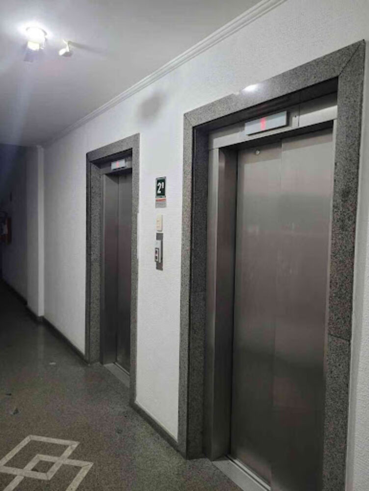 Conjunto Comercial-Sala para alugar, 36m² - Foto 6