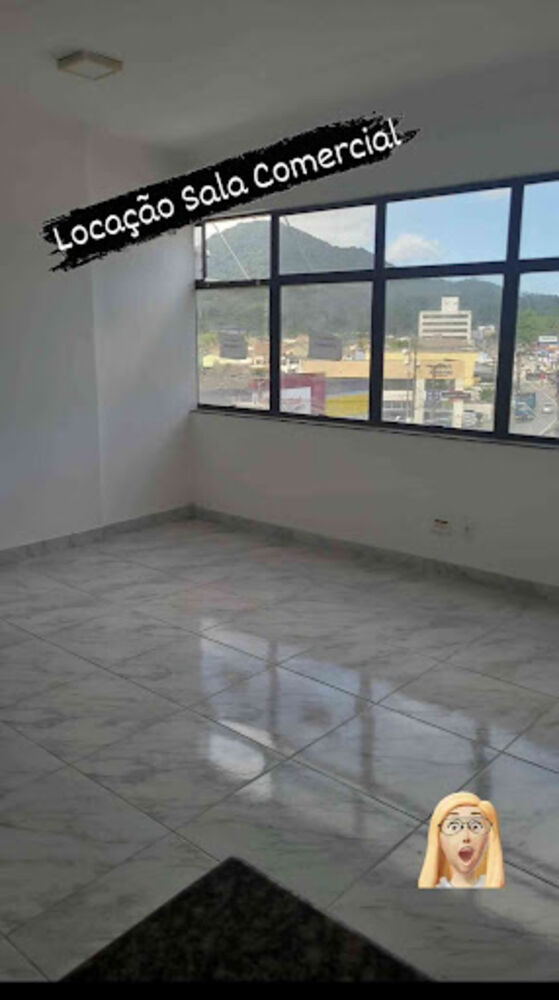 Conjunto Comercial-Sala para alugar, 36m² - Foto 2