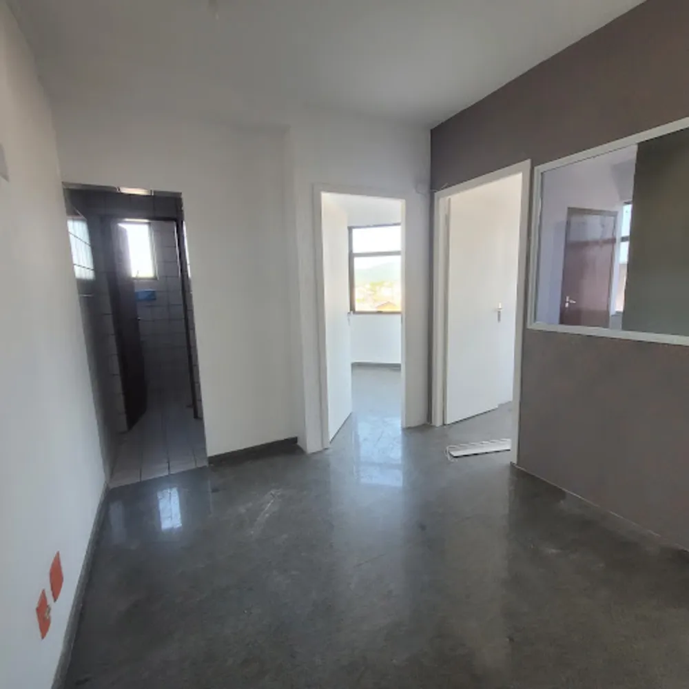 Sala-Conjunto, 36 m² - Foto 2