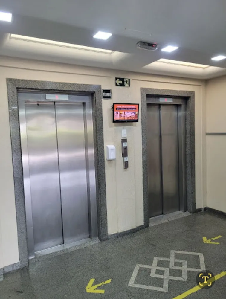 Sala-Conjunto, 36 m² - Foto 8