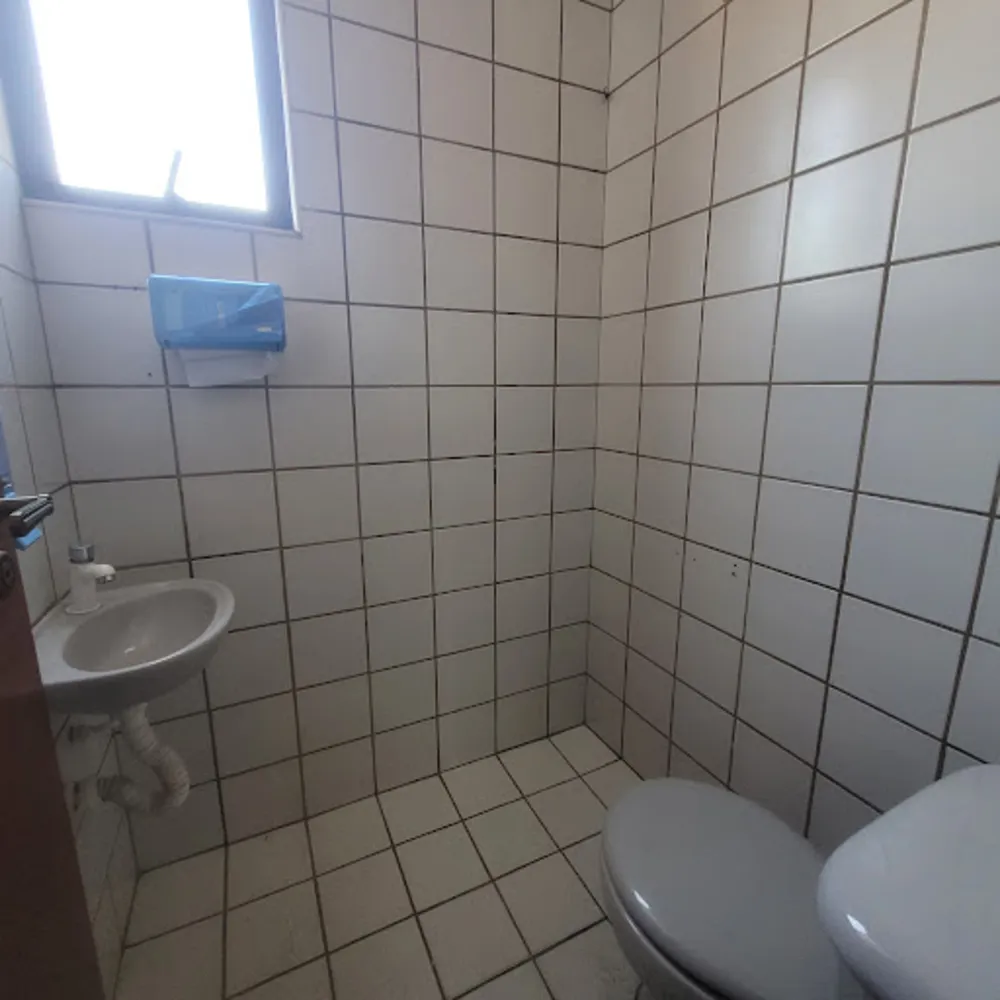 Sala-Conjunto, 36 m² - Foto 7